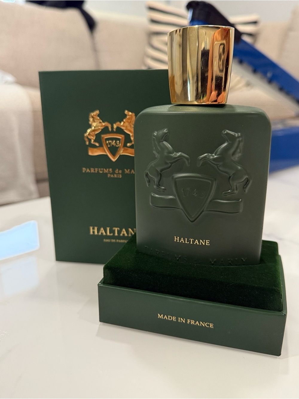 Parfums de Marly Haltane Eau de Parfum